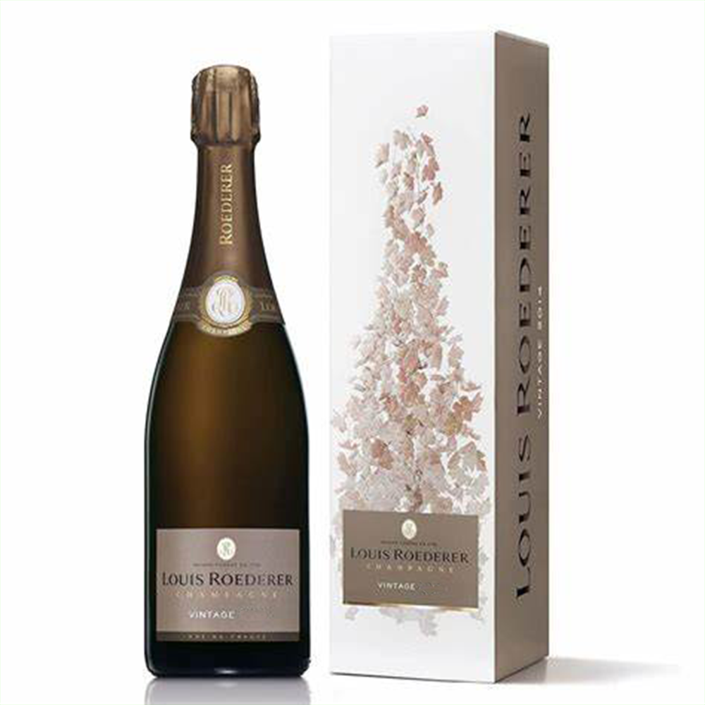 Roederer Brut Vintage