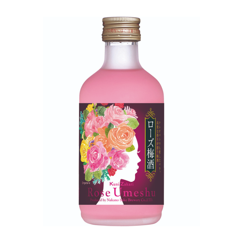 Rose Ume-shu