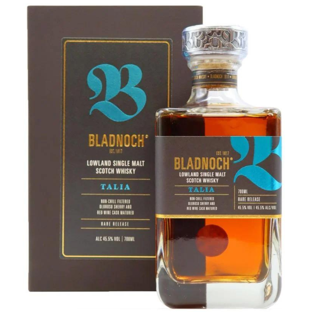 Bladnoch Talia Single Malt