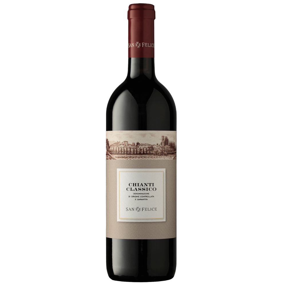 San Felice Chianti Classico
