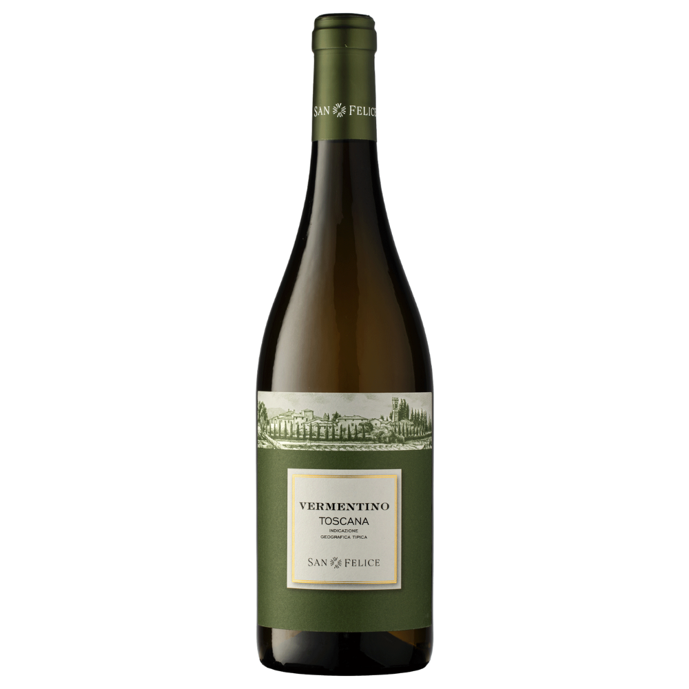 San Felice Vermentino