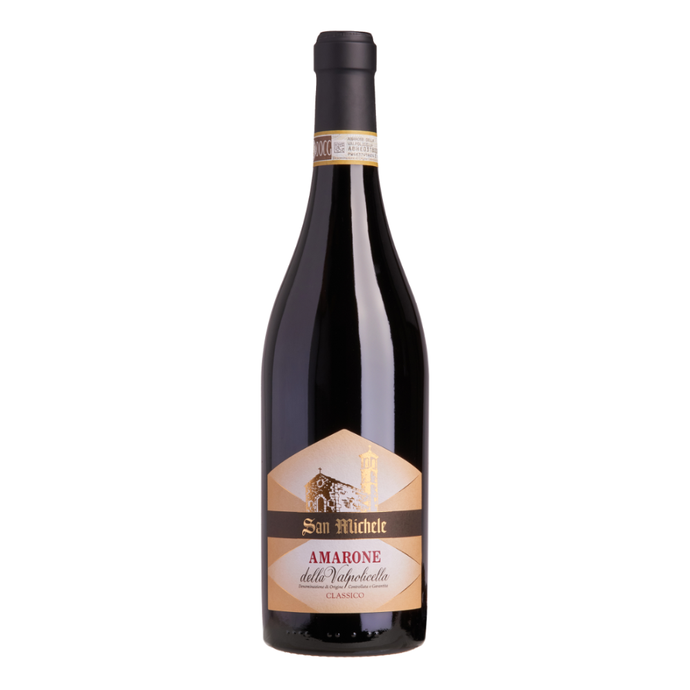 San Michele Amarone
