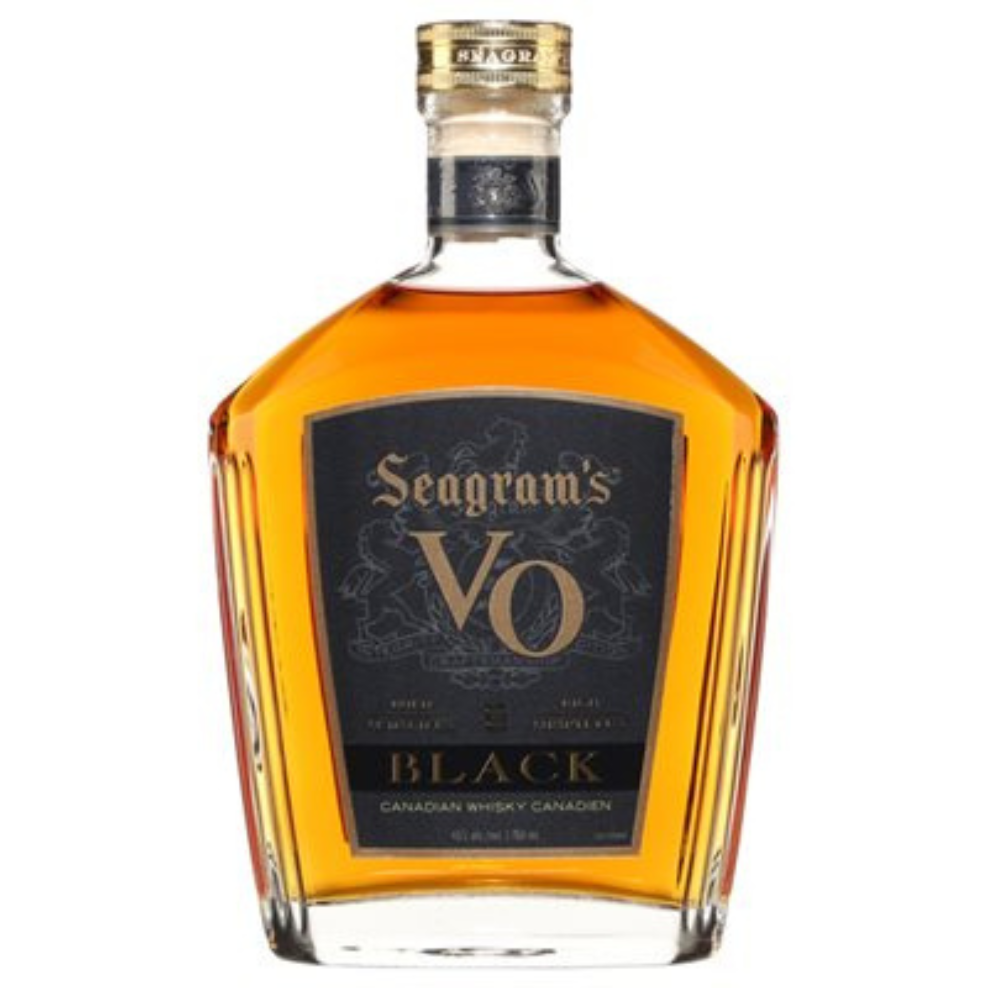 Seagram VO Black