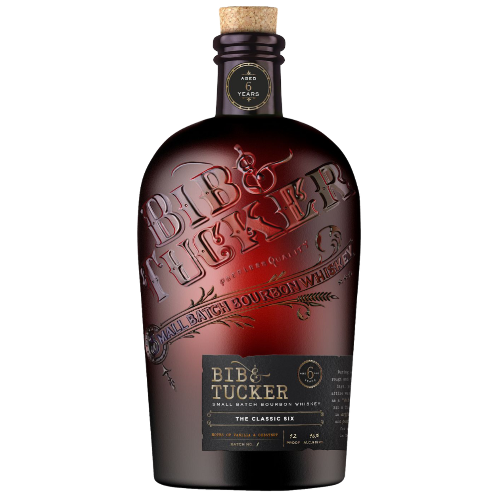 Bib & Tucker Bourbon
