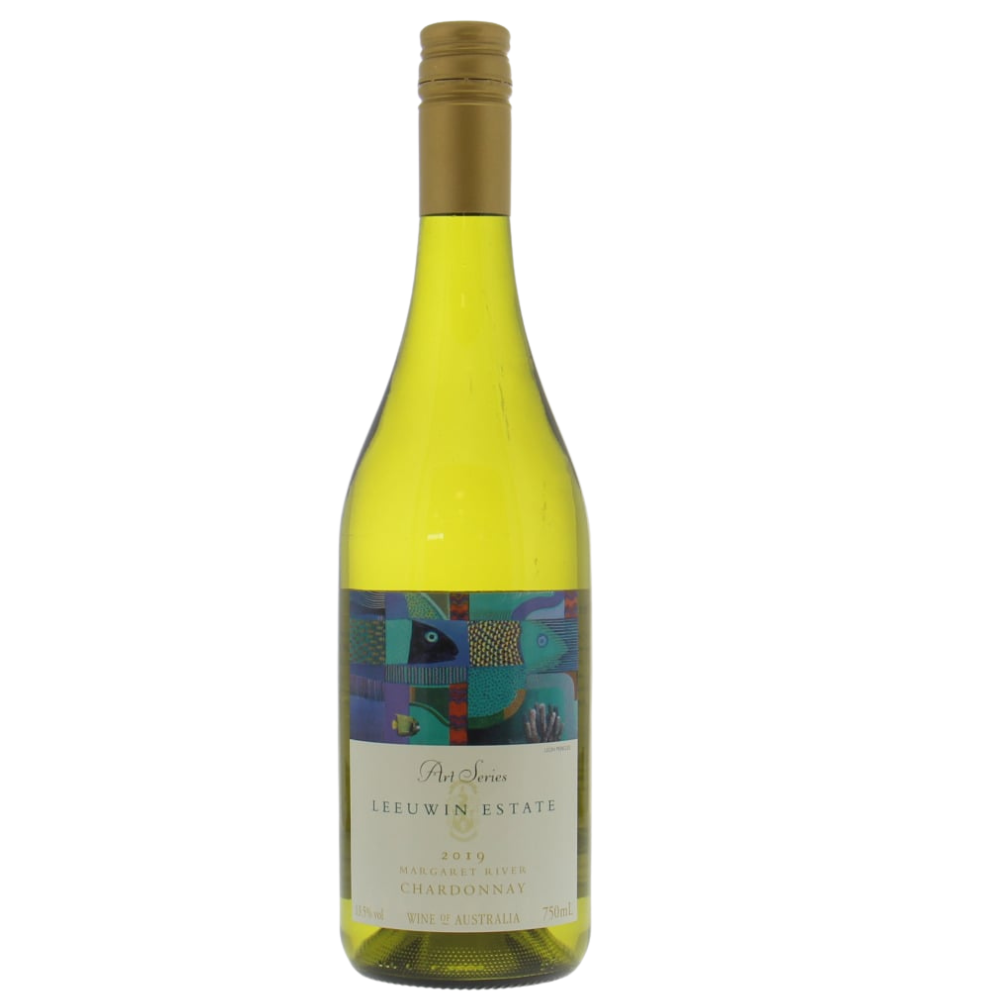 2019 Leeuwin Estate Art Series Chardonnay