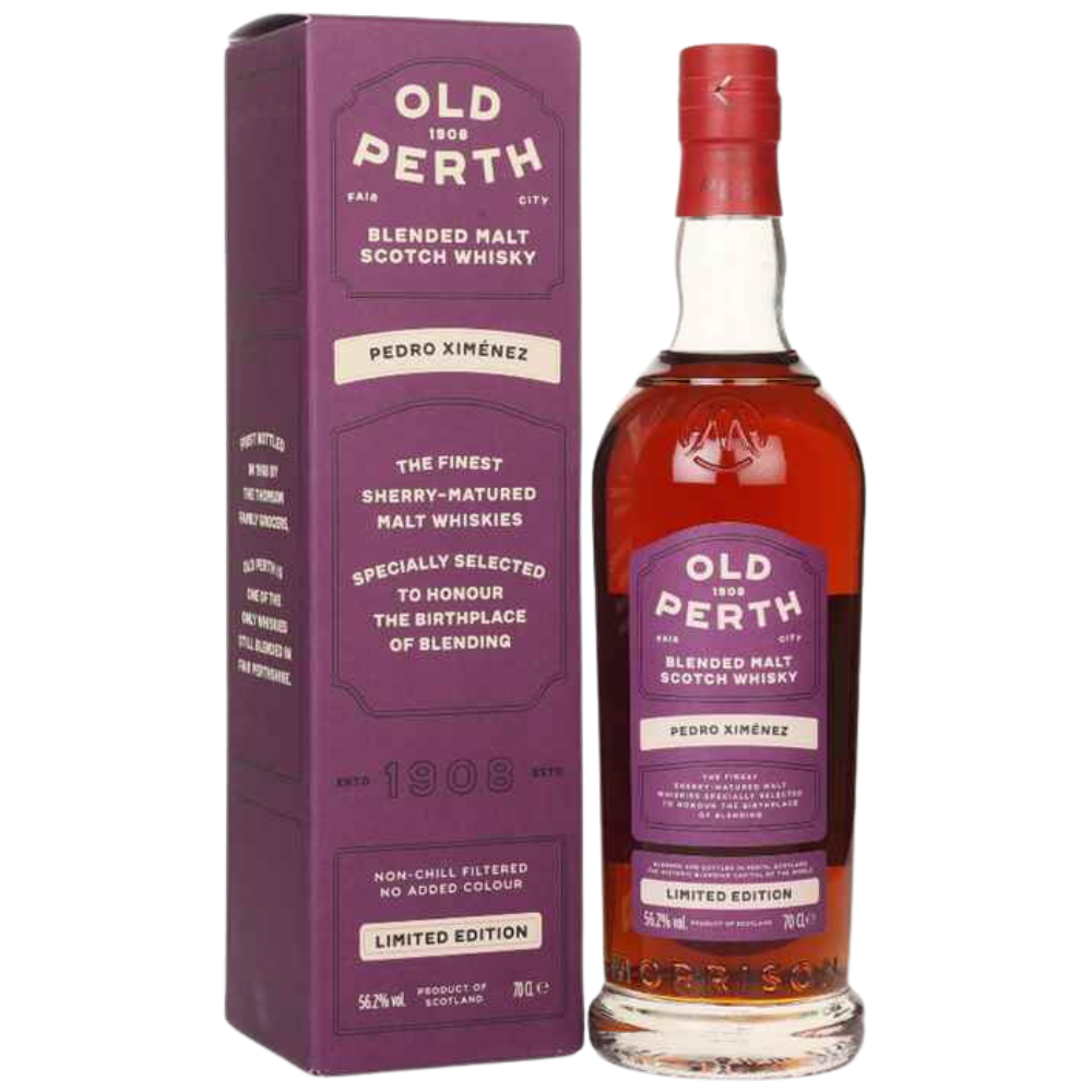 Old Perth Pedro Ximenez Limited Edition