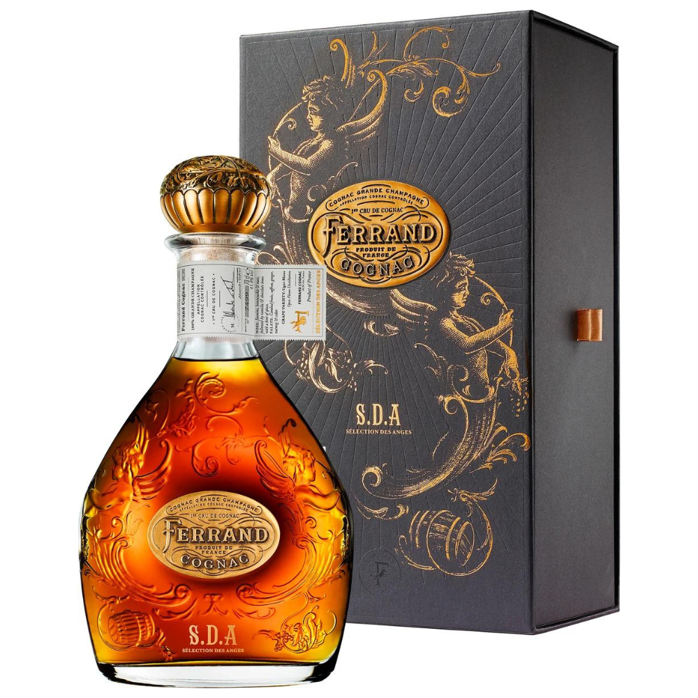 Ferrand Selection Des Anges Cognac
