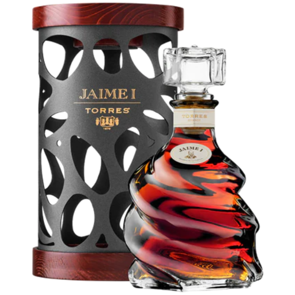 Torres 30 Year Old Brandy Jaime
