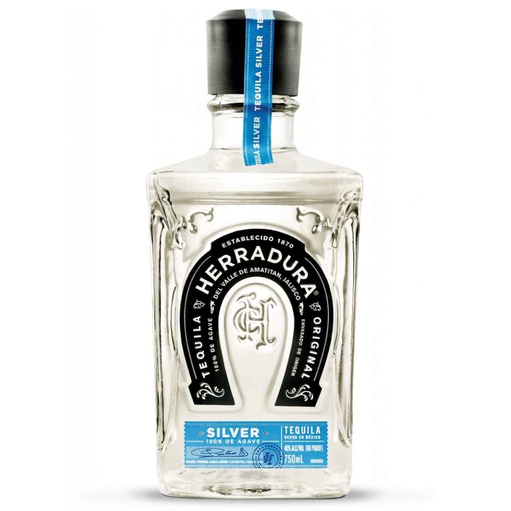 Herradura Silver