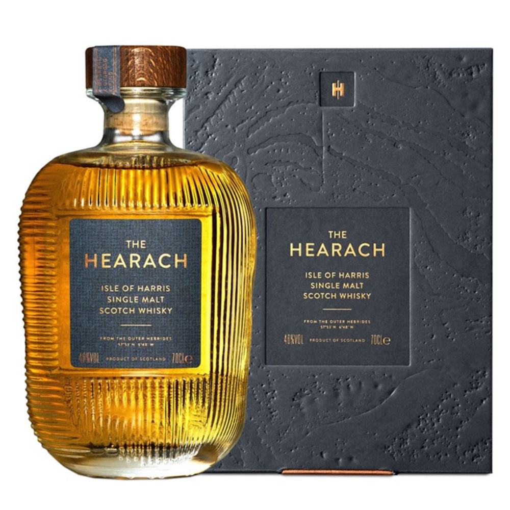 Hearach Single Malt