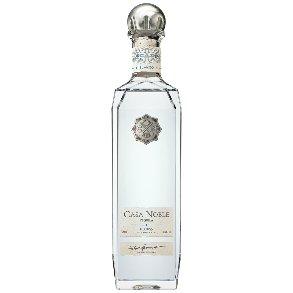 Casa Noble Tequila Blanco