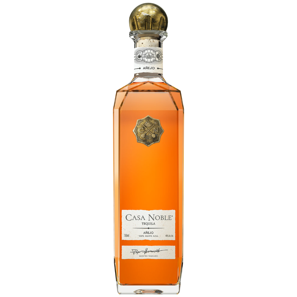 Casa Noble Tequila Anejo