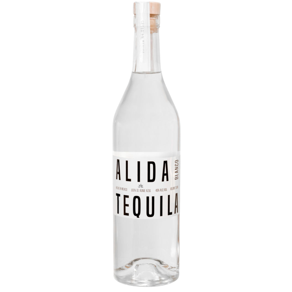 Alida Tequila Blanco