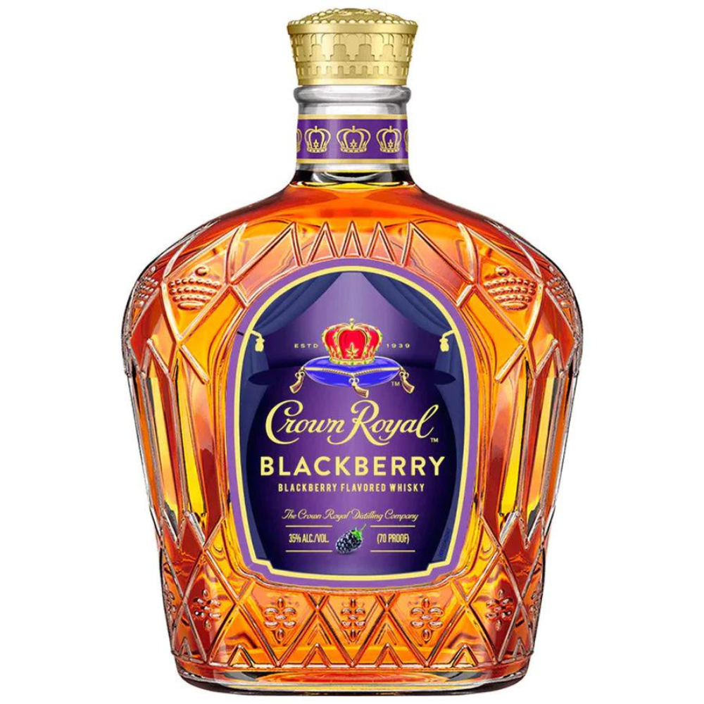 Crown Royal Blackberry