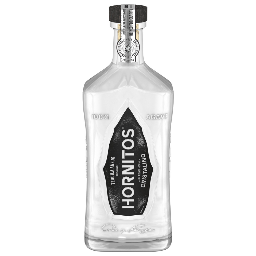 Hornito's Anejo Cristalino