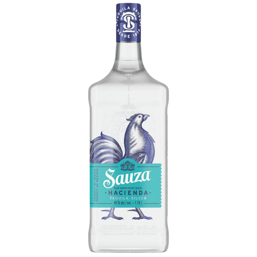 Sauza Silver 1140Ml