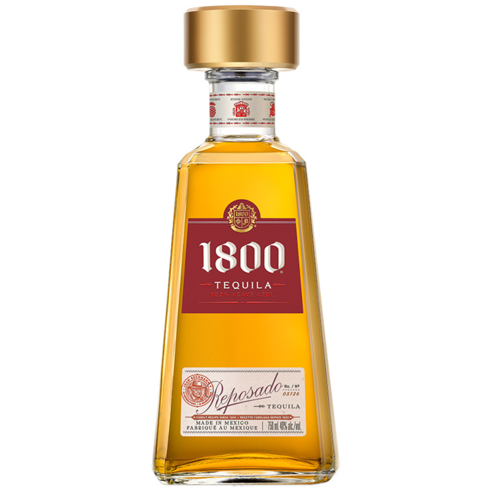 1800 Reposado Tequila
