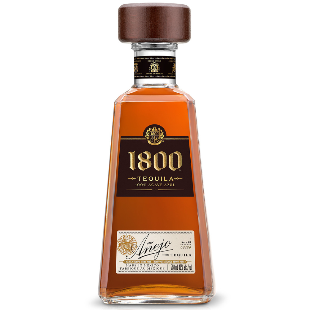 1800 Tequila アネホ 1800 Anejo Tequila