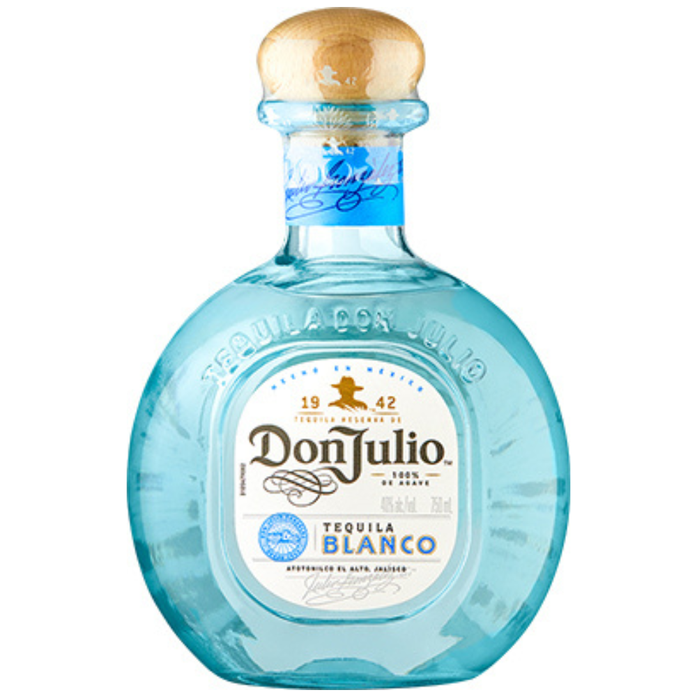 Don Julio Blanco