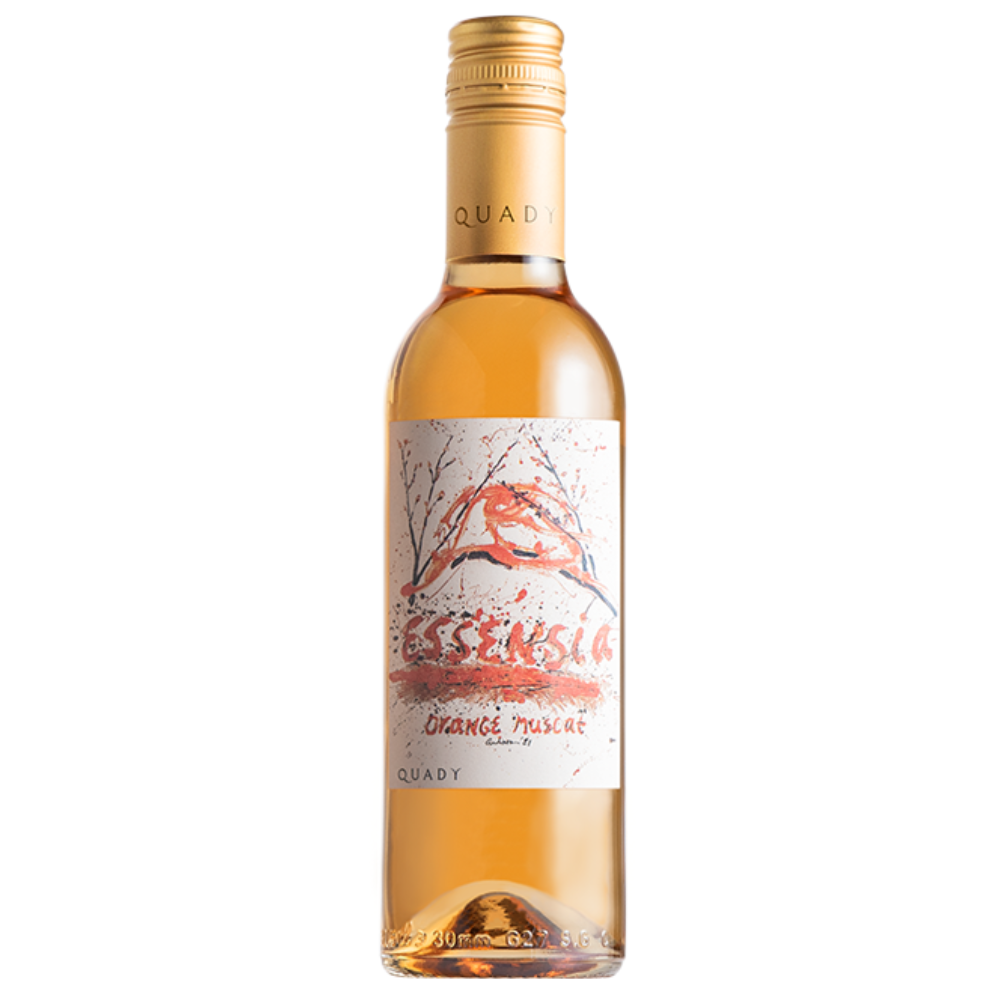 Quady Essensia Orange Muscat