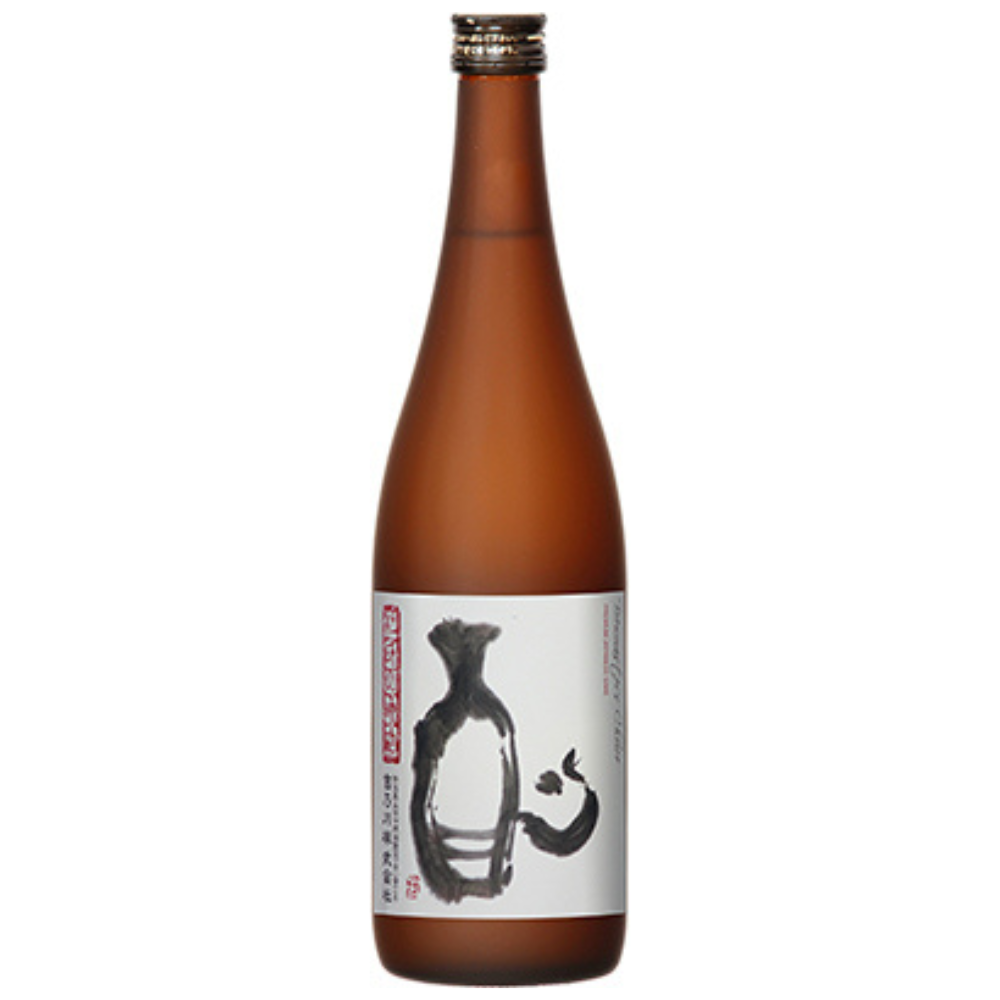 Brewmasters Choice Honjozo Premium Sake