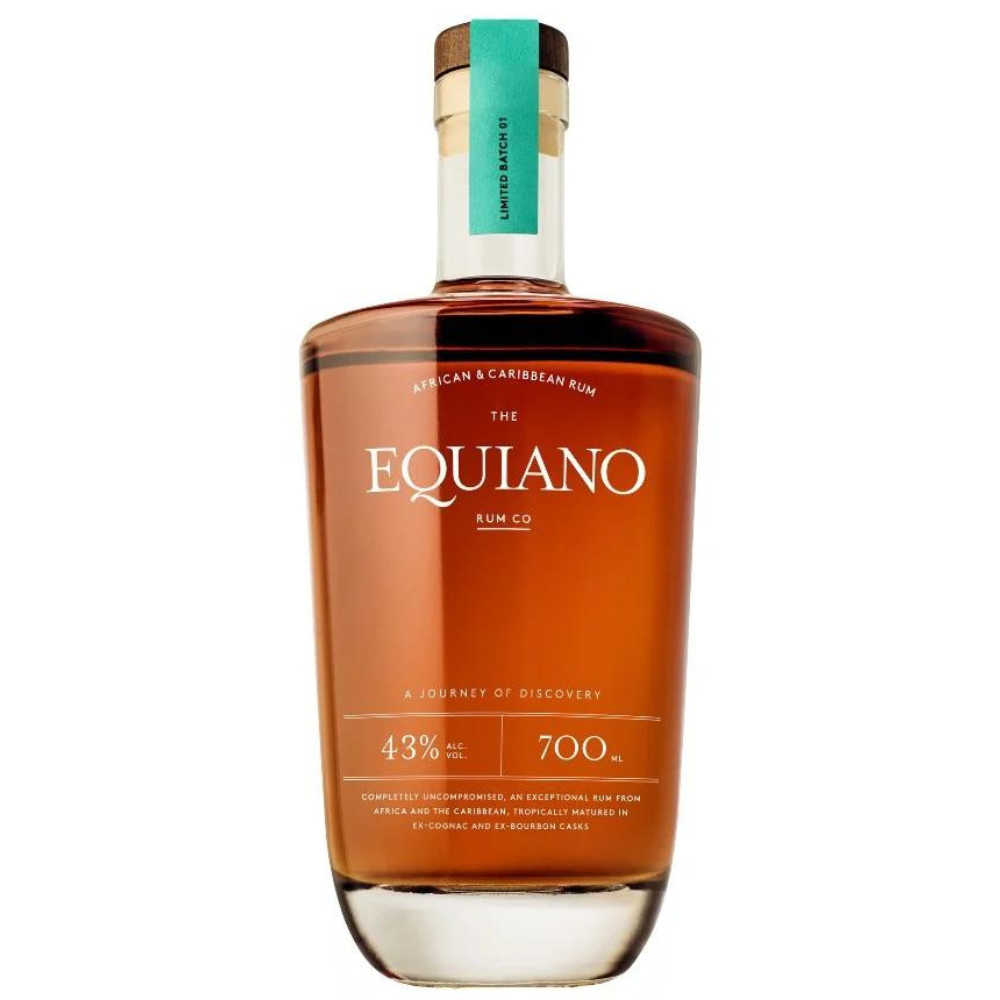 Equiano Rum