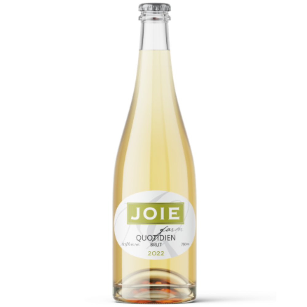 JoieFarm Quotidien Brut