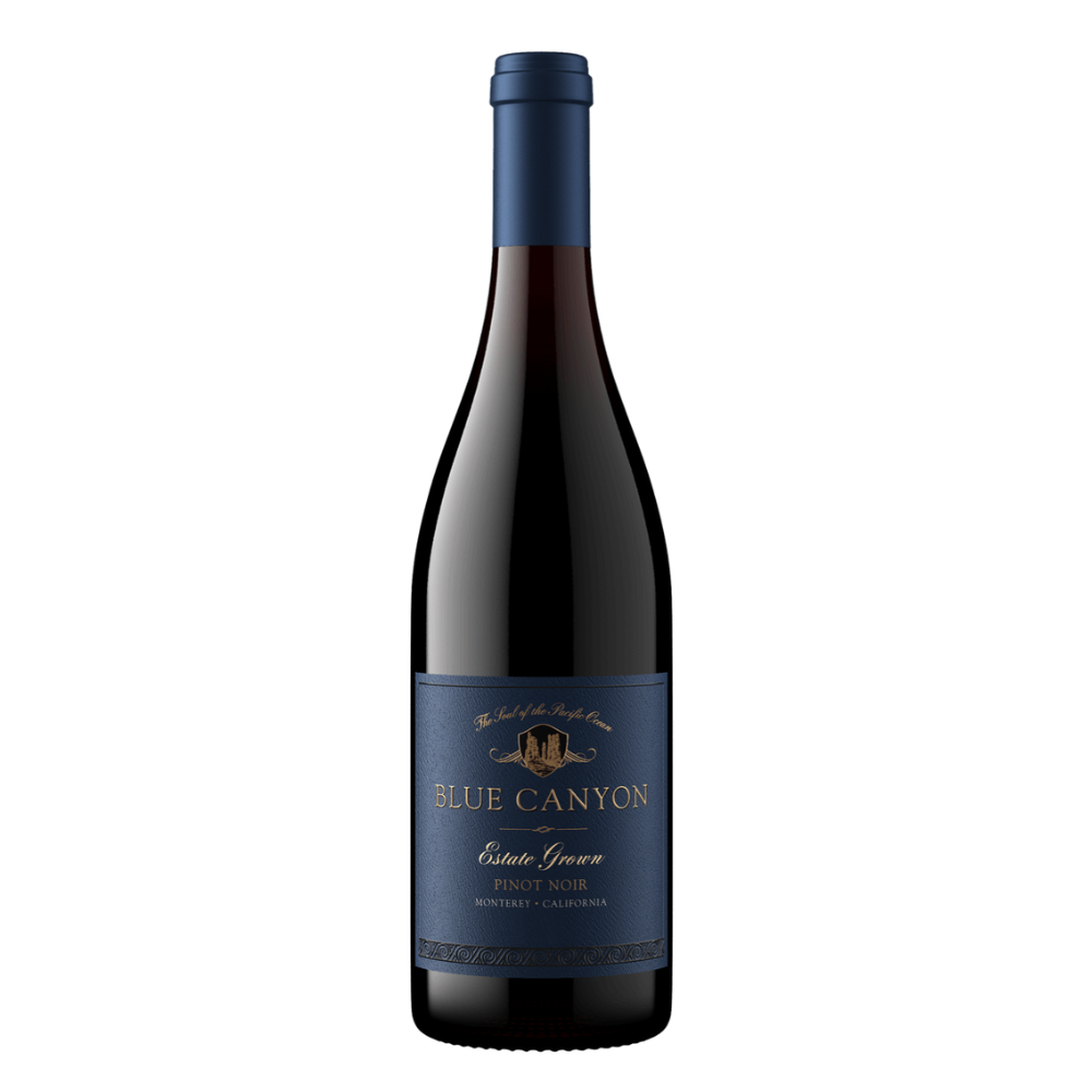 Blue Canyon Estate Grown 2021 Pinot Noir