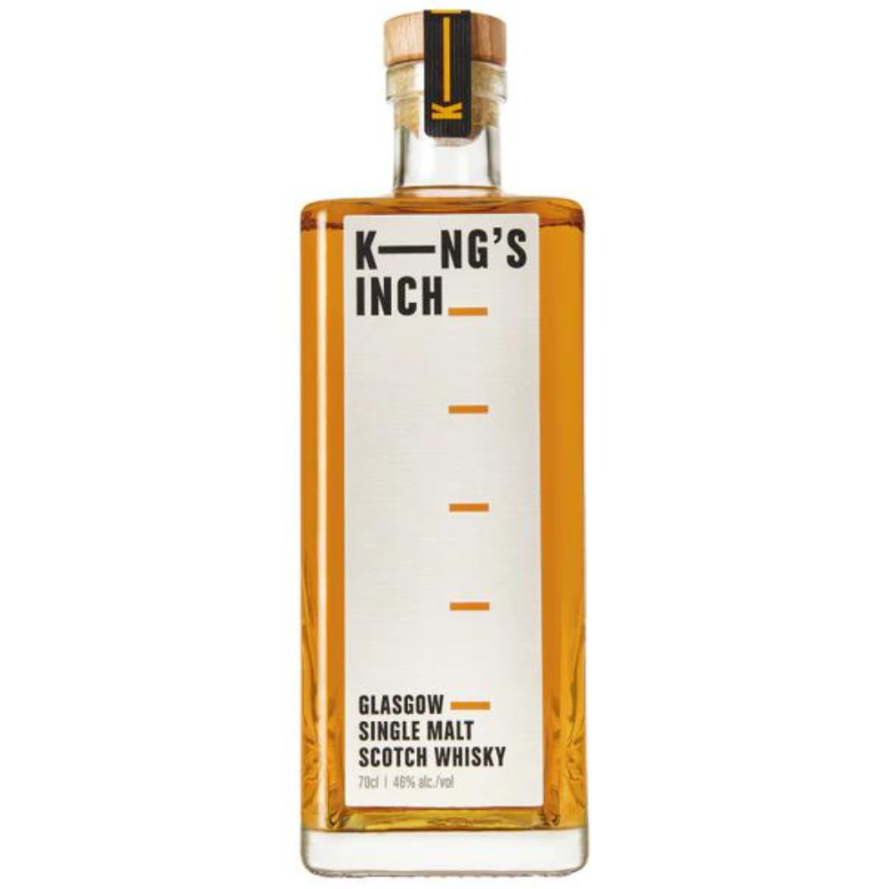 King's Inch Single Malt