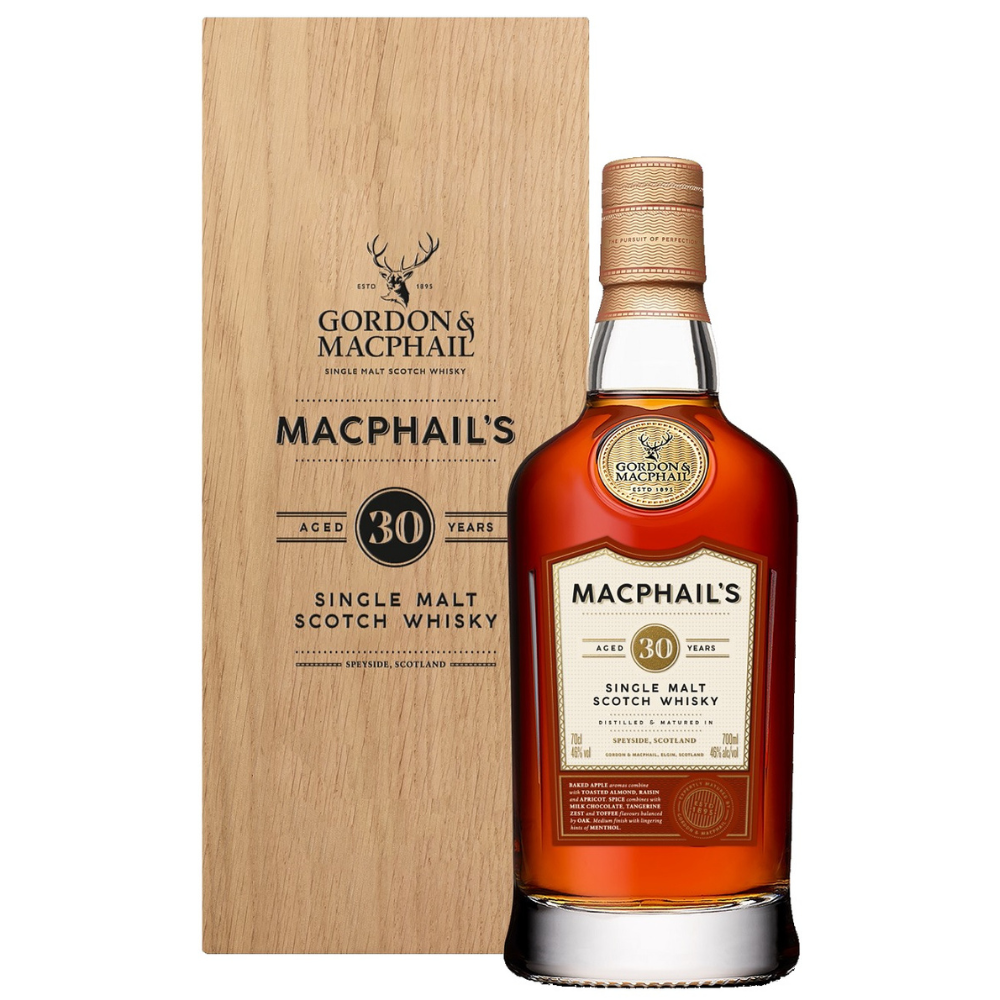 Gordon & MacPhail's MacPhail's 30 Year Old