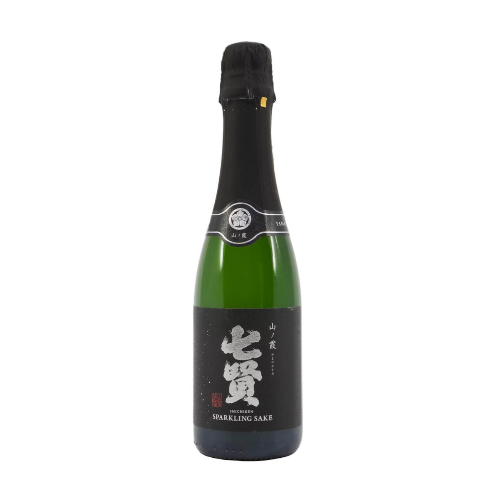 Shichiken Sparkling Yama No Kasumi 360mL