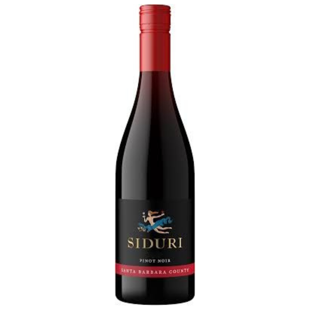 Siduri 2022 Santa Barbara Pinot Noir