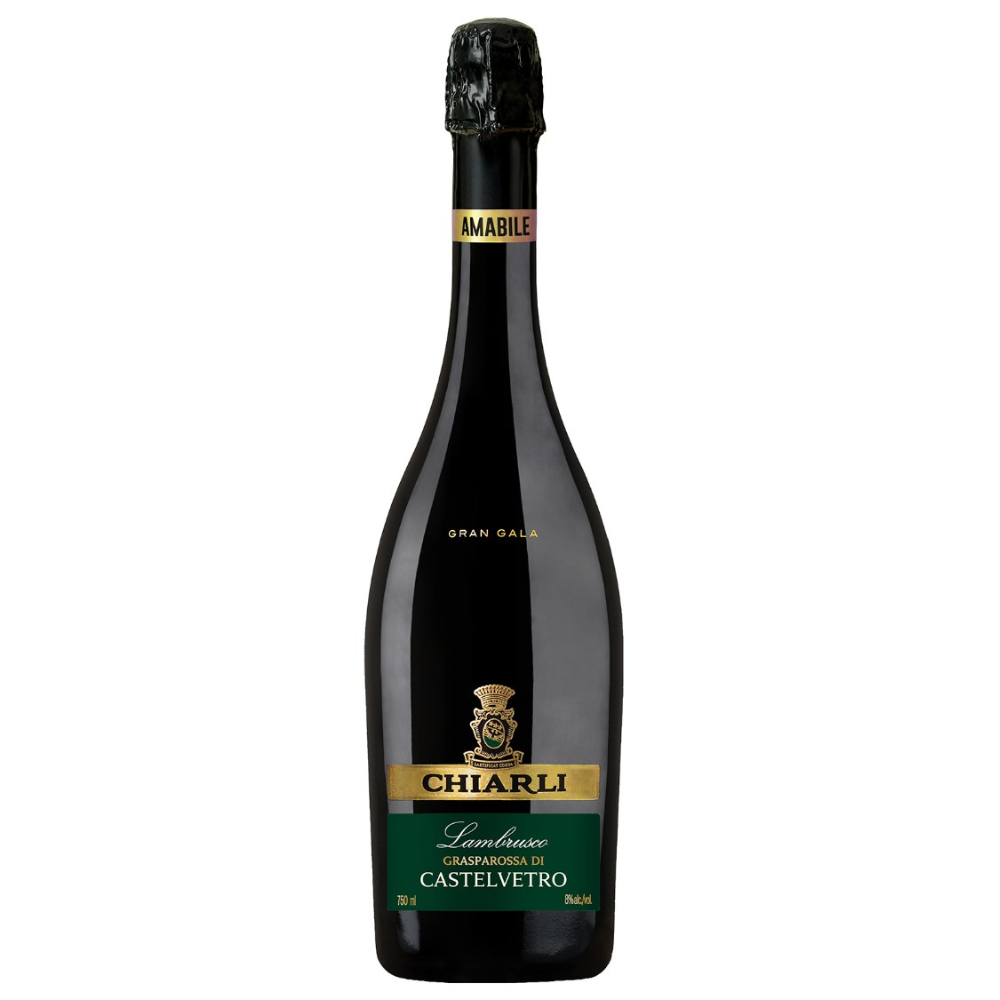 Chiarli Lambrusco Castelvetro