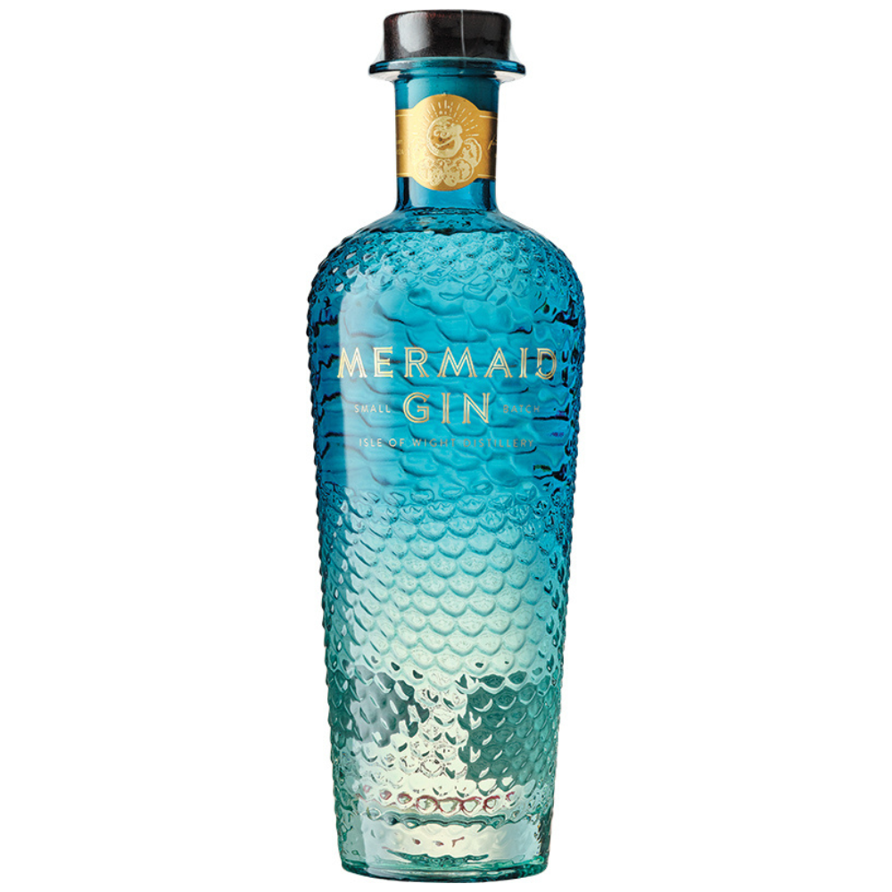 Mermaid Gin