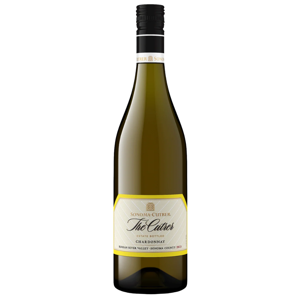 Sonoma Cutrer Russian River Chardonnay "The Cutrer"