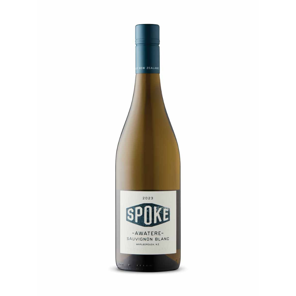 Spoke Awatere Sauvignon Blanc