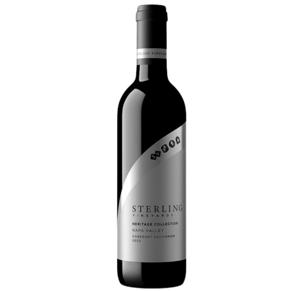 Sterling 2022/23 Napa Valley Cabernet Sauvignon