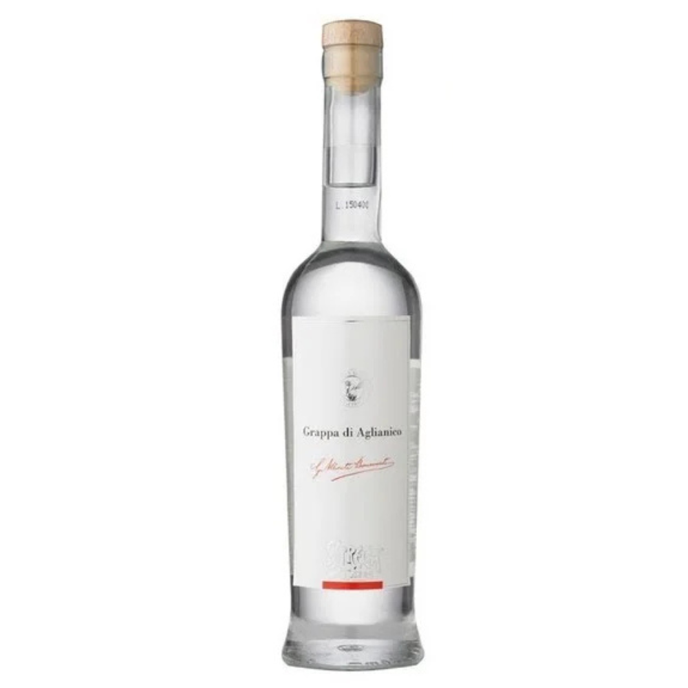 Strega Grappa Di Aglianico