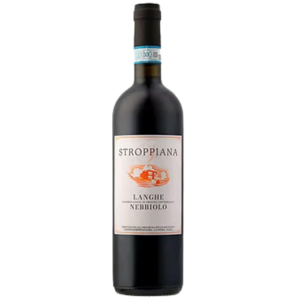 Stroppiana Langhe Nebbiolo