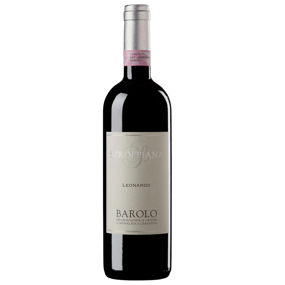 Stroppiano 2020 Leonardo Barolo