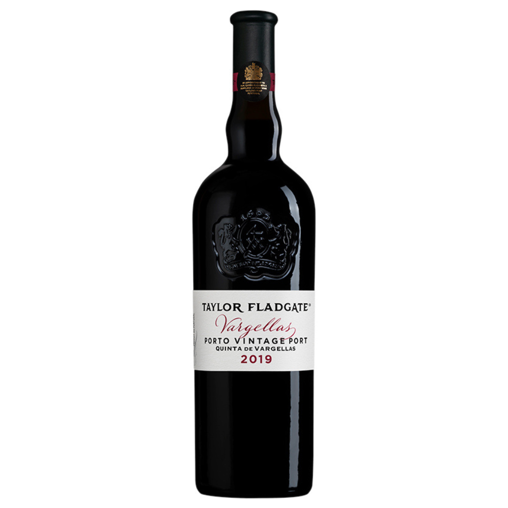Taylor Fladgate Quinta de Vargellas 2019 375mL