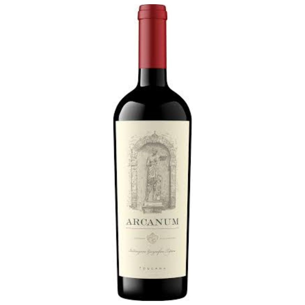 Tenuta Arceno 2018 Arcanum Toscana