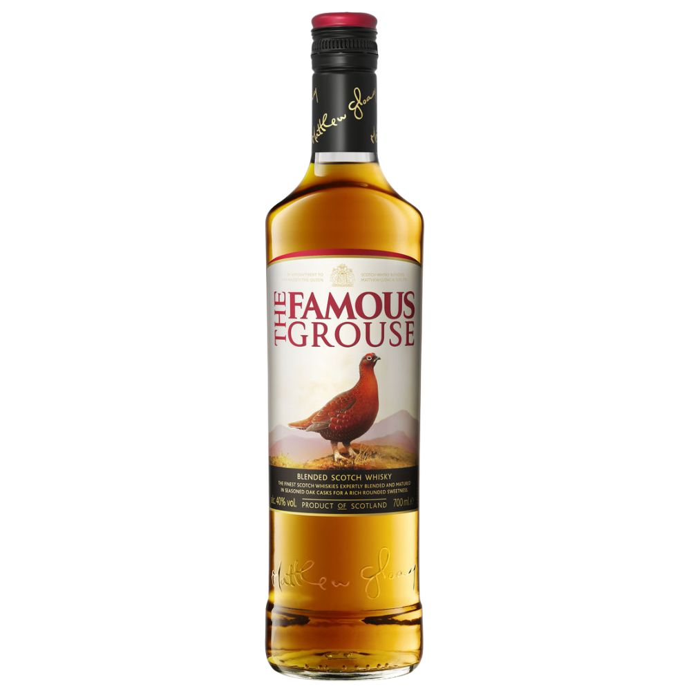 The Famous Grouse 750Ml