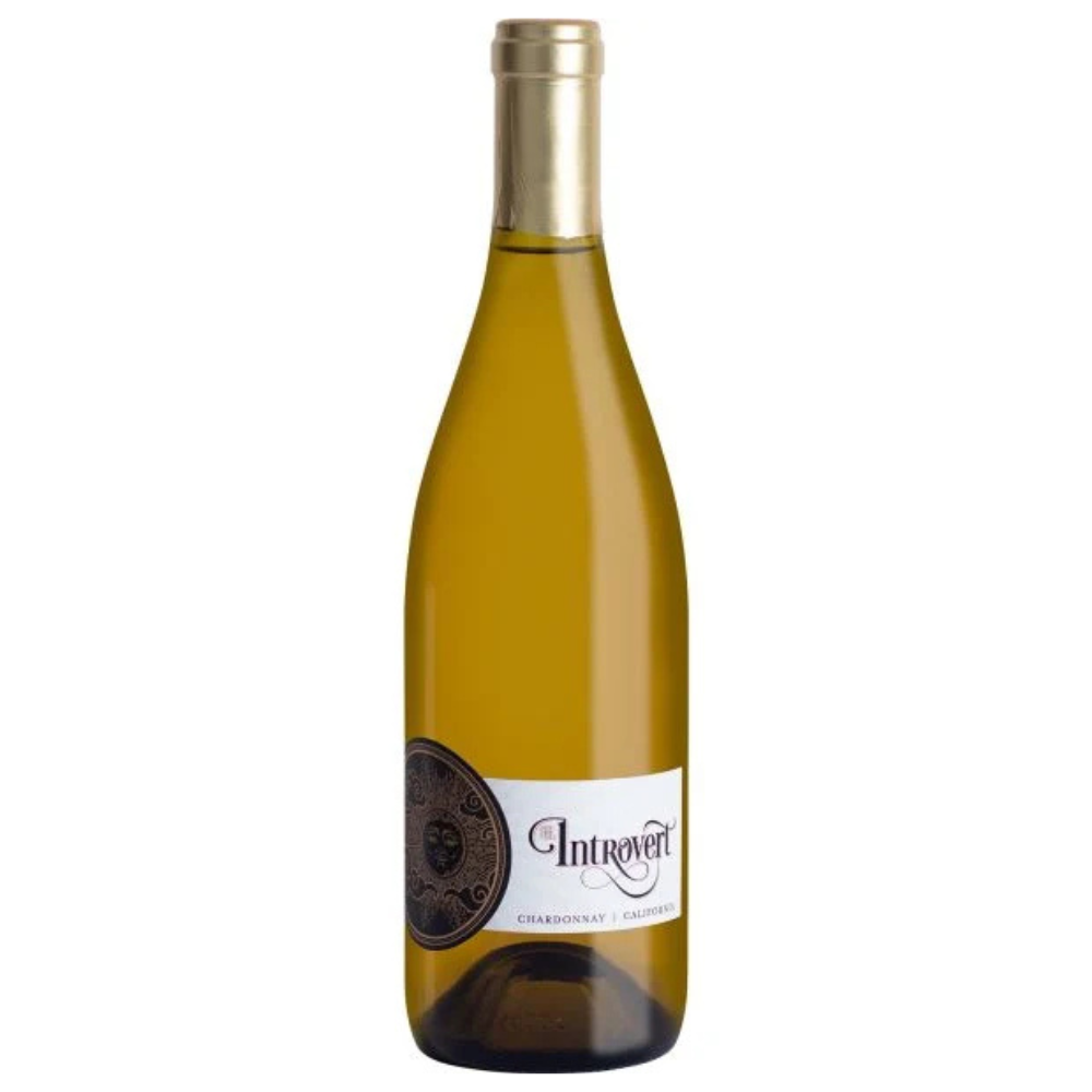 The Introvert 2021 Chardonnay