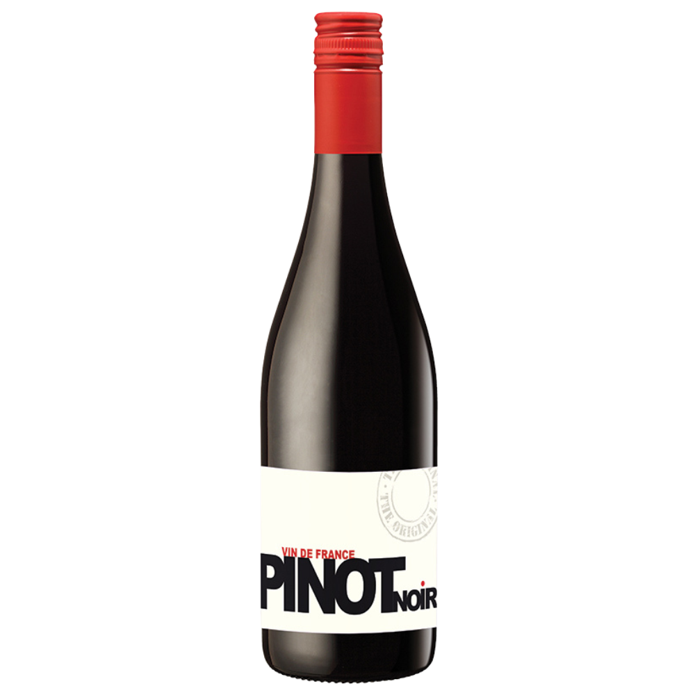 The Original Pinot Noir