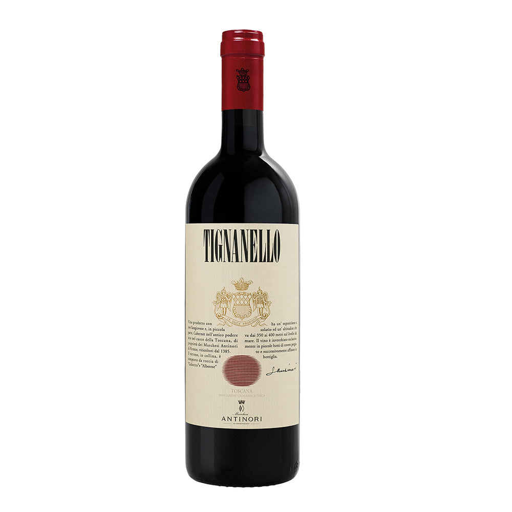 Antinori Tignanello IGT Toscana 2022