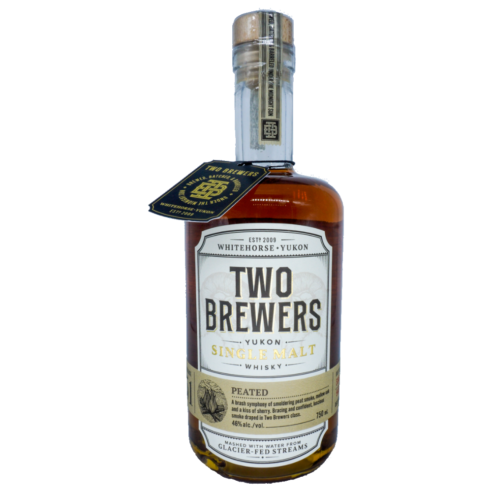 Two Brewers Release 51