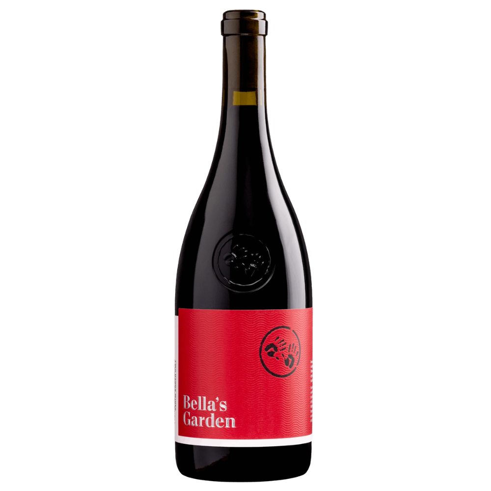 Two Hands 2022 Bella's Garden Shiraz