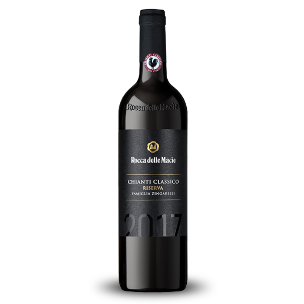 Rocca Delle Macie Chianti Classico Riserva