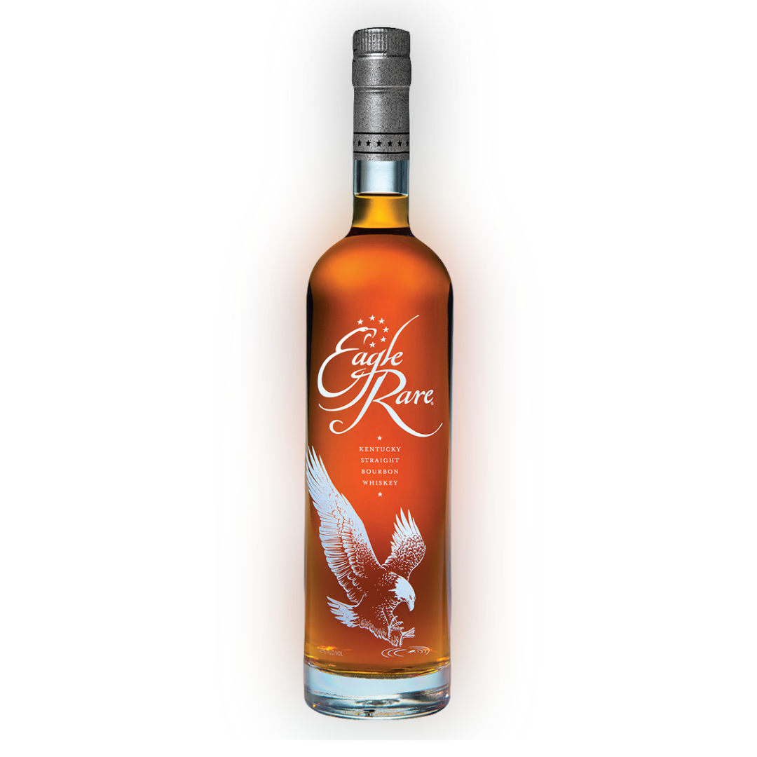EAGLE RARE  10年　ウイスキー　750ml 50.5% Eagle Rare 10 Year Old